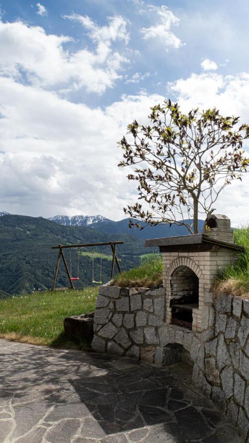 Agriturismo Gfaderhof Lejlighed Bressanone Eksteriør billede