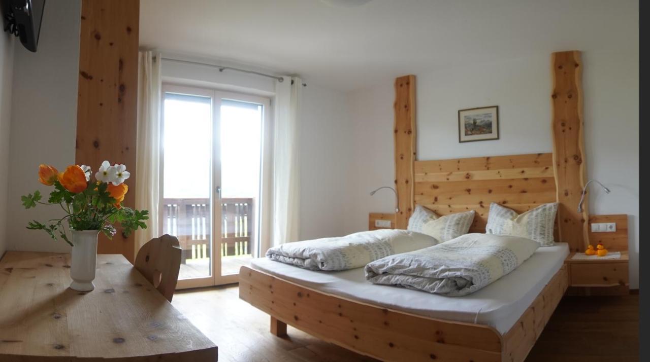 Agriturismo Gfaderhof Bressanone Eksteriør billede