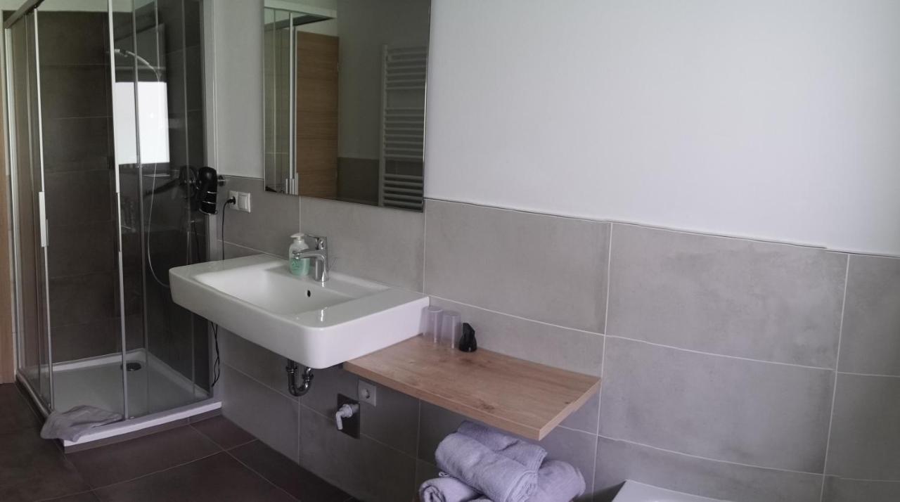 Agriturismo Gfaderhof Bressanone Eksteriør billede